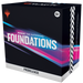 Trading Card Games Magic the Gathering - Foundations - Prerelease Pack - Cardboard Memories Inc.