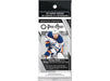 Sports Cards Upper Deck - 2023-24- Hockey - O-Pee-Chee - OPC - Trading Card Fat Pack Box - Cardboard Memories Inc.