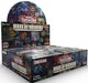 Trading Card Games Konami - Yu-Gi-Oh! - Maze of Muertos - Booster Box - Pre-Order February 20th 2026 - Cardboard Memories Inc.
