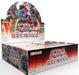 Trading Card Games Konami - Yu-Gi-Oh! - Burst Protocol - Booster Box - Pre-Order February 6th 2026 - Cardboard Memories Inc.