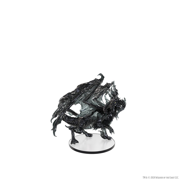 Role Playing Games Wizards of the Coast - Dungeons and Dragons - Icons of the Realms - Return of the Dragons - Booster Brick - Cardboard Memories Inc.