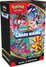 Trading Card Games Pokémon - Mega Evolution - Chaos Rising - Booster Bundle - Pre-Order May 22nd 2026 - Cardboard Memories Inc.