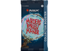 Trading Card Games Magic the Gathering - Murders at Karlov Manor - Collector Booster Box - Cardboard Memories Inc.