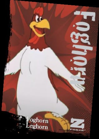 Trading Card Games Upper Deck - Fleer Ultra - Looney Toons - 12 Box Hobby Case - Cardboard Memories Inc.