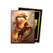 Supplies Arcane Tinmen - Dragon Shield Art Sleeves - Standard Size - Matte - Year of the Horse 2025 - Package of 100 - Available December 5th 2025 - Cardboard Memories Inc.