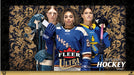 Sports Cards Upper Deck - 2025-26 - Hockey - Fleer Ultra - PWHL - Hobby Box - Pre-Order July 30th 2026 - Cardboard Memories Inc.