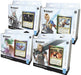 Trading Card Games Magic the Gathering - Final Fantasy - Collector Commander Deck 4 Box Case - Cardboard Memories Inc.
