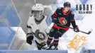 Sports Cards Upper Deck - 2025-26 - Hockey - SPX - Hobby Box - Pre-Order April 30th 2026 - Cardboard Memories Inc.