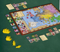 Board Games Rio Grande Games - 7 Empires - Cardboard Memories Inc.