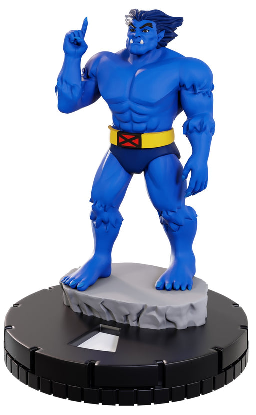 Collectible Miniature Games Wizkids - Marvel - HeroClix - X-Men '97 - Release Day Kit - Cardboard Memories Inc.