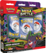 Trading Card Games Pokemon - Mega Battle Decks - Mega Gengar EX - Cardboard Memories Inc.