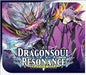 Trading Card Games Bushiroad - Cardfight!! Vanguard - Dragonsoul Resonance - Booster Box - Cardboard Memories Inc.