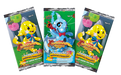 collectible card game Upper Deck - Neopets Battledome - 25th Anniversary - Celebration Box - CANADIAN ORDERS ONLY PLEASE - Cardboard Memories Inc.