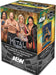Sports Cards Upper Deck - 2025 - All Elite Wrestling AEW Trading Cards - Skybox Metal Universe - Blaster Box - Cardboard Memories Inc.