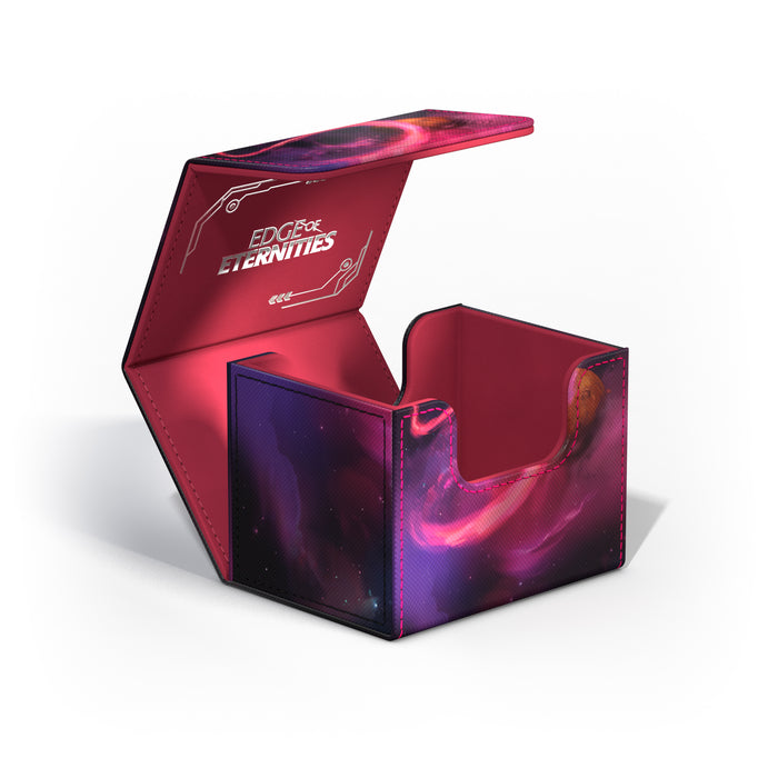 Supplies Ultimate Guard - Sidewinder - Magic the Gathering - Edge of Eternities - V8 - 100 - Cardboard Memories Inc.