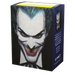 Supplies Arcane Tinmen - Dragon Shield Dual Art Sleeves - Standard Size - Matte - DC Batman 85th Anniversary Edition - Joker - Package of 100 - Cardboard Memories Inc.