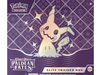 Trading Card Games Pokemon - Scarlet and Violet - Paldean Fates - Elite Trainer Box - Cardboard Memories Inc.