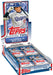 Sports Cards Topps - 2025 - Baseball - Series 2 - Hobby Box - Cardboard Memories Inc.