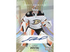 Sports Cards Upper Deck - 2022-23 - Hockey - Trilogy - Hobby Box - Cardboard Memories Inc.