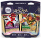 Supplies Disney - Lorcana - Wilds Unknown - Two Players Deck - Elastigirl and Buzz Lightyear - Cardboard Memories Inc.