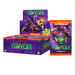 Trading Card Games UVS Games - Teenage Mutant Ninja Turtles - Booster Box - Cardboard Memories Inc.