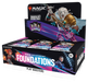 Trading Card Games Magic the Gathering - Foundations - Play Booster Box - Cardboard Memories Inc.