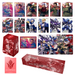 collectible card game Bandai - Gundam Card Game - PB-02 - Premium Accessory Set - Mobile Suit Gundam Iron Blooded Orphans - Pre-Order June 26th 2026 - Cardboard Memories Inc.