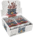 collectible card game Upper Deck - Rush of Ikorr - Act 1 - Shattered Chaos - Booster Box - CANADIAN ORDERS ONLY PLEASE - Cardboard Memories Inc.