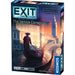 Board Games Thames and Kosmos - EXIT - The Venice Conspiracy - Cardboard Memories Inc.