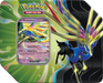 Trading Card Games Pokemon - Azure Legends - Tin - Xerneas EX - Cardboard Memories Inc.