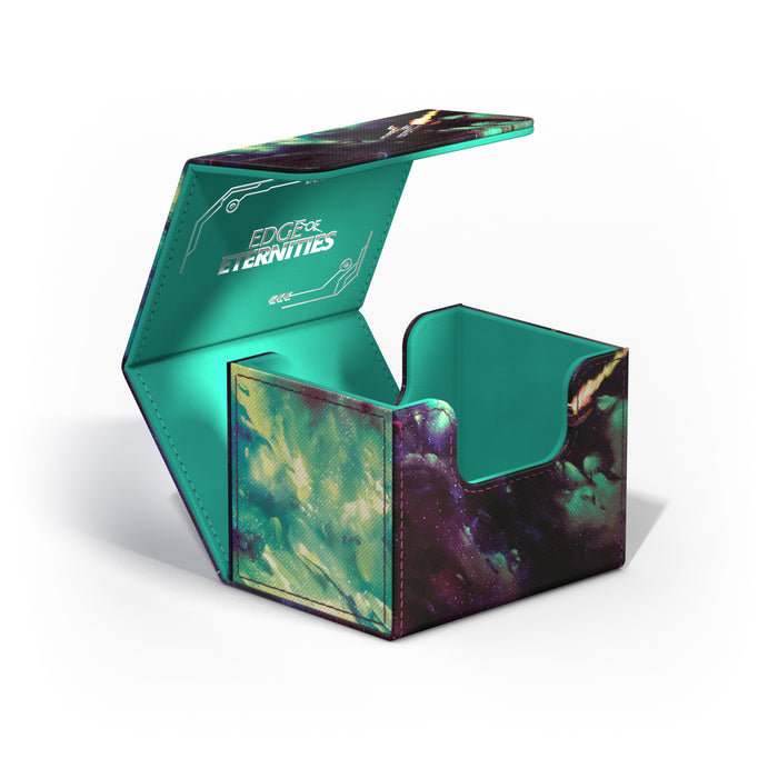 Supplies Ultimate Guard - Sidewinder - Magic the Gathering - Edge of Eternities - V6 - 100 - Cardboard Memories Inc.