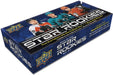Sports Cards Upper Deck - 2024-25 - Hockey - Star Rookies - Box Set - Cardboard Memories Inc.