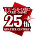 Trading Card Games Konami - Yu-Gi-Oh! - Quarter Century Bonanza - Tuck Box - Pre-Order TBA - Cardboard Memories Inc.