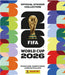 Stickers Panini - 2026 - Soccer - FIFA World Cup - Sticker Album - Pre-Order April 22nd 2026 - Cardboard Memories Inc.