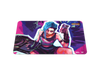 Riftbound - League of Legends Trading Card Game - Origins - Playmat - Jinx - Cardboard Memories Inc.