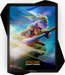 Riftbound - League of Legends - Unleashed - Art Sleeves - Poppy - 100 Count - Pre-Order May 8th, 2026 - Cardboard Memories Inc.