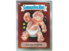 Non Sports Cards Topps - 2023 - Garbage Pail Kids Chrome - Hobby Box - Cardboard Memories Inc.