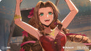 Supplies Ultra Pro - Playmat - Magic the Gathering - Artist Series - Final Fantasy - Aerith Gainsborough - Foil - Pre-Order October 15th 2026 - Cardboard Memories Inc.