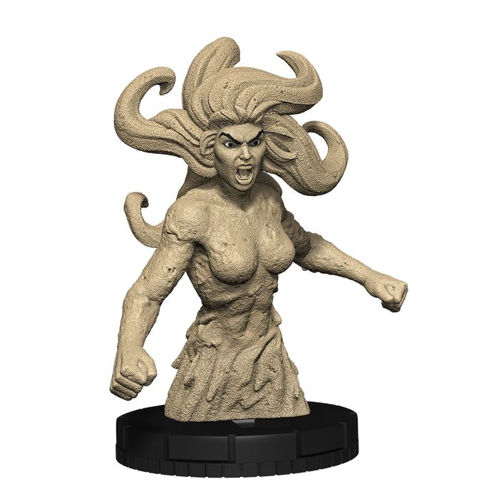 Collectible Miniature Games Wizkids - Marvel - HeroClix - Smash and Destroy - Booster Brick - Cardboard Memories Inc.