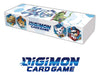 collectible card game Bandai - Digimon - Adventure Box 2 - Beginning Set - Cardboard Memories Inc.