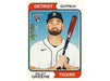 Sports Cards Topps - 2023 - Baseball - Heritage - Trading Card Hobby Box - Cardboard Memories Inc.