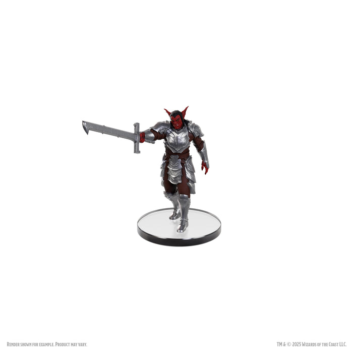 Role Playing Games Wizards of the Coast - Dungeons and Dragons - Icons of the Realms - Monster Manual - Collection 1 - Booster Brick - Cardboard Memories Inc.