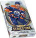 Sports Cards Upper Deck - 2025-26 - Hockey - Series 1 - Hobby Box - Cardboard Memories Inc.