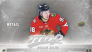 Sports Cards Upper Deck - 2026-27 - Hockey - MVP - Retail Box - Pre-Order August 18th 2026 - Cardboard Memories Inc.