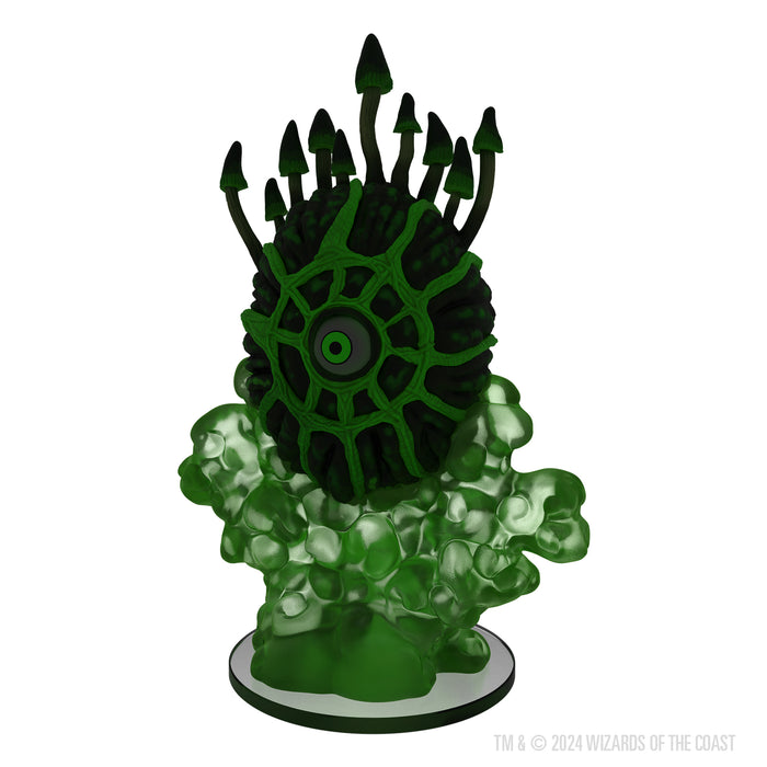 Role Playing Games Wizards of the Coast - Dungeons and Dragons - Icons of the Realms - Underdark Expeditions - Booster Brick - Cardboard Memories Inc.