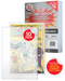 Comic Supplies Evoretro - Silver Comic Topload Holder - 10 Pack - Available April 22nd 2025 - Cardboard Memories Inc.