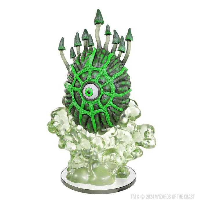 Role Playing Games Wizards of the Coast - Dungeons and Dragons - Icons of the Realms - Underdark Expeditions - Booster Brick - Cardboard Memories Inc.