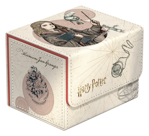 Supplies Ultimate Guard - Sidewinder - Hermione Jean Granger - 100 - Cardboard Memories Inc.