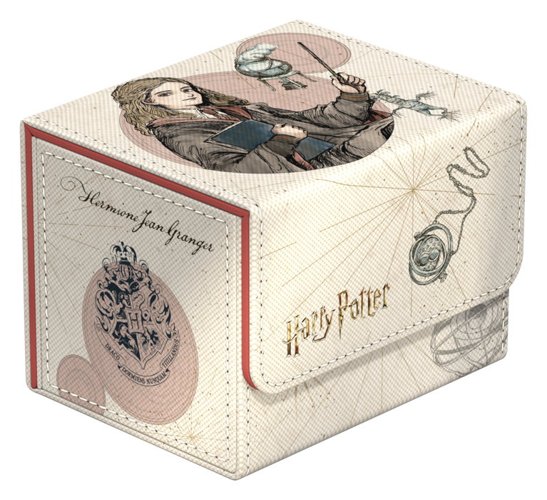 Supplies Ultimate Guard - Sidewinder - Hermione Jean Granger - 100 - Cardboard Memories Inc.