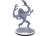 Role Playing Games Wizkids - Dungeons and Dragons - Unpainted Miniature - Nolzurs Marvellous Miniatures - Draegloth - 90679 - Cardboard Memories Inc.